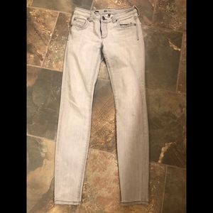 KUT from the Kloth skinny jeans